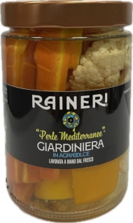 RAINERI VASO GR.540 GIARDINIERA